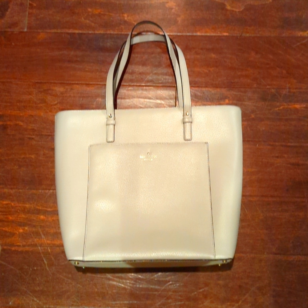 Kate Spade Shoulder Bag - Large
